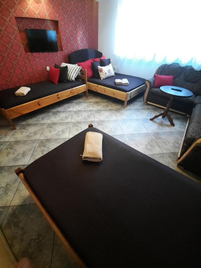 Zlota Roza Bed & Breakfast - Gdansk — Photos 3
